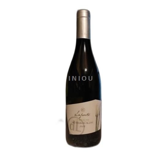 Bourgogne Laporte Le bouquet 2023