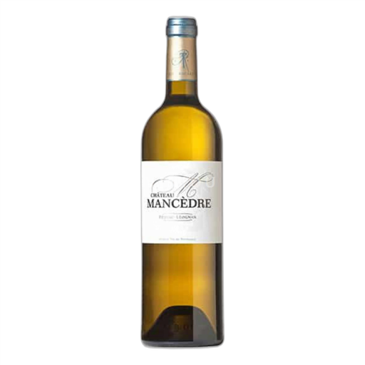 Bordéus Pessac-Léognan Château Mancèdre 2020