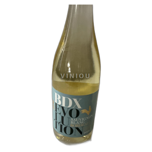 Bordeaux BDX Revolution 2023