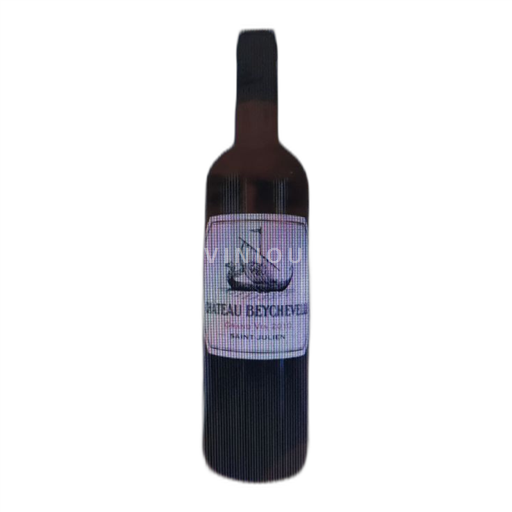 Bordeaux Saint-Julien Beychevelle 2010