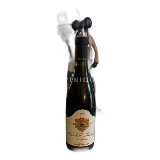 Borgogna Chambolle-Musigny Domaine Hubert Lignier Les Bussières 2016