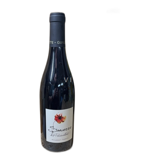 Valle del Loira Sancerre Guillerault-Fargette Les Panseillots 2017