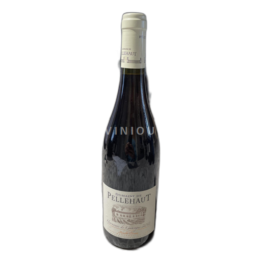 South West Côtes de Gascogne Domaine de Pellehaut 2012