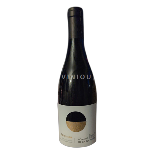 Rhône-dalen Côtes-du-Rhône Domaine de la Bouvaude Friandise 2022