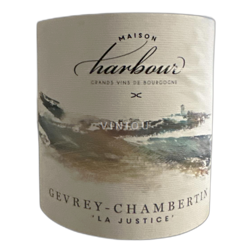 Burgundy Gevrey-Chambertin Maison Harbour 2016