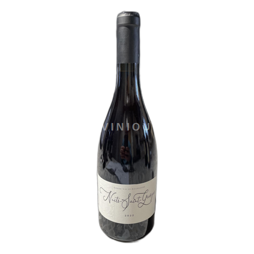 Burgundi Nuits-saint-georges Les Rochebrunes 2022