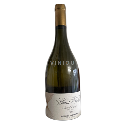 Languedoc-Roussillon Not Specified Gérard Bertrand Saint Victor Non-Vintage