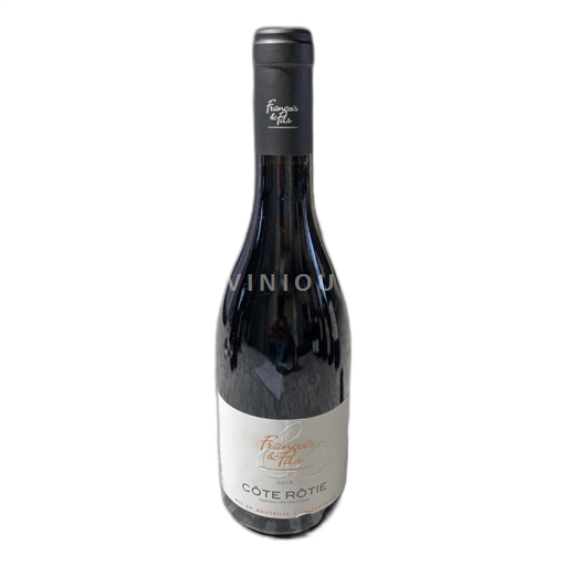 Rhônevallei Côte-rôtie François & Fils 2019
