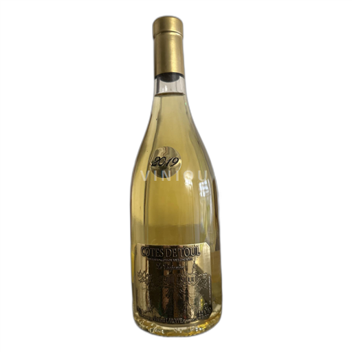 Lothringen Côtes-de-Toul La Chaponière 2019