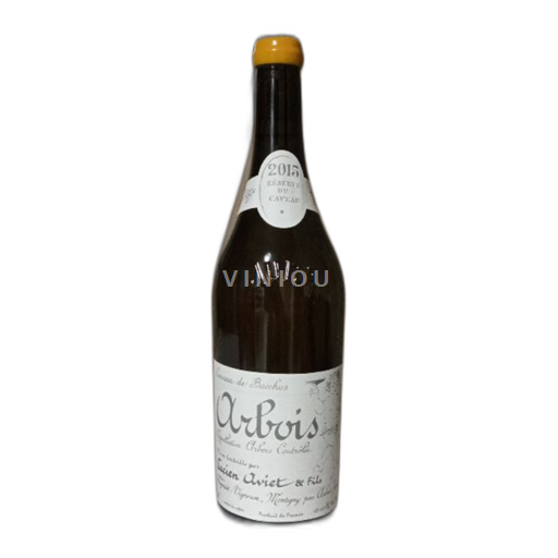 Jura Arbois Lucien Aviet & Fils Réserve du Caveau 2015
