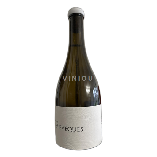 Lothringen Côtes-de-toul Domaine Lelièvre Les Évêques 2022