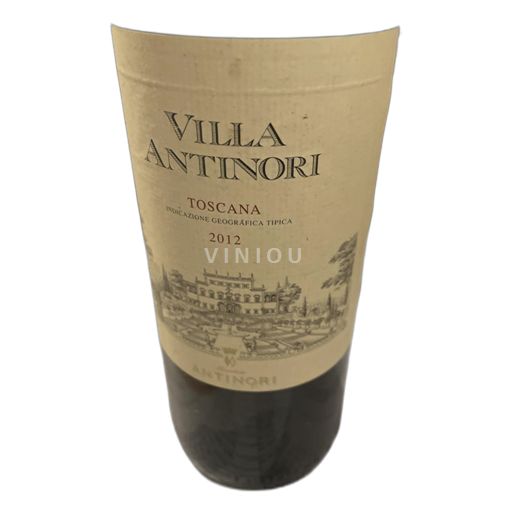 Toscana Non specificato Villa Antinori 2012