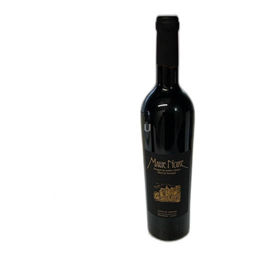 Neuchâtel Ospecificerad Caves du Prieuré Magie Noire 2019
