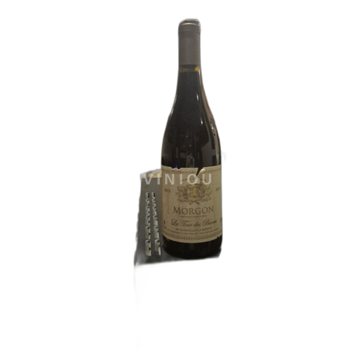 Beaujolais Morgon La Tour des Banses 2015