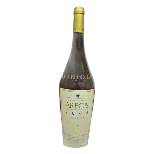 Jura Arbois Domaine Rolet Tradition 2005