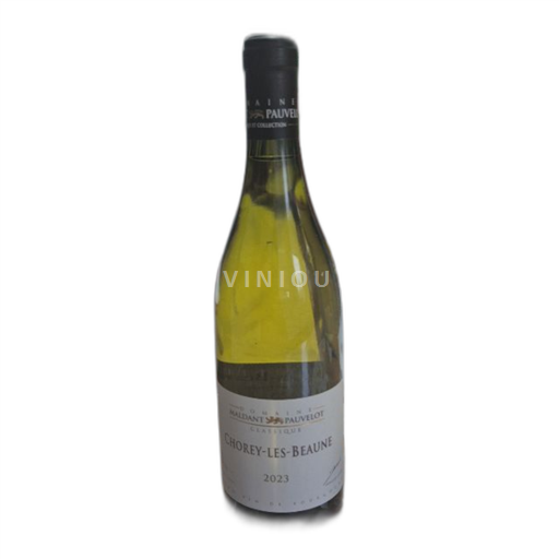 Bourgondië Chorey-lès-Beaune Domaine Maldant-Pauvelot 2023