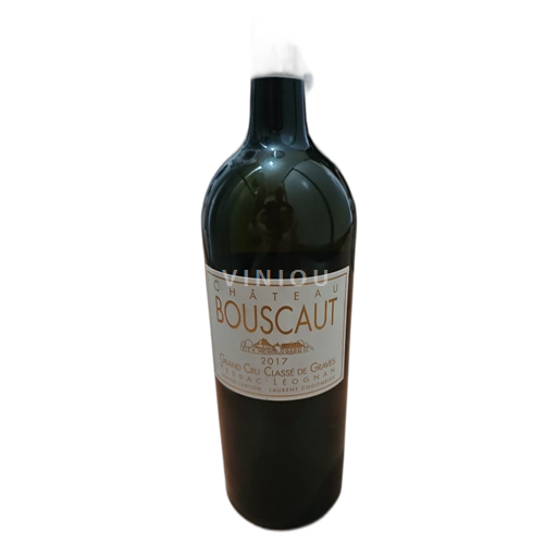 Burdeos Pessac-Léognan Château Bouscaut 2017