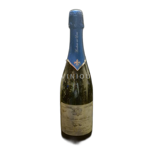 Loire-dalen Montlouis-sur-Loire Petrus Benoit 2019