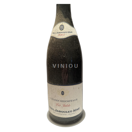Рона Кроз-Ермітаж Paul Jaboulet Aîné Les Jalets 2007