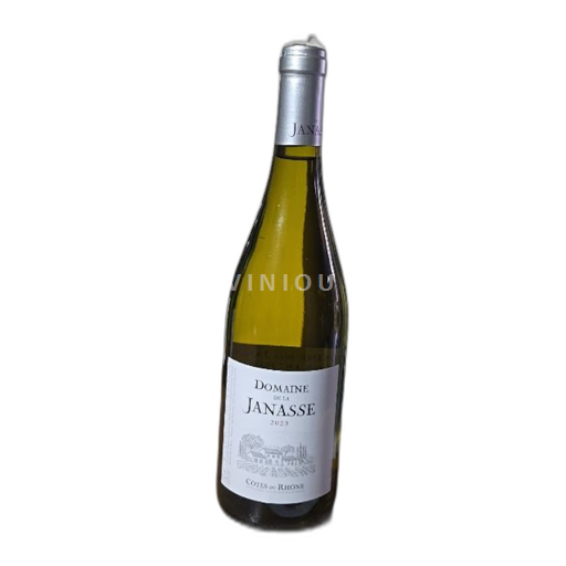 Thung lũng Rhône Côtes-du-rhône Domaine de la Janasse 2023
