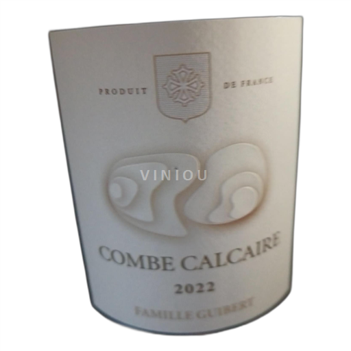 Languedoc og Roussillon Ikke specificeret Guilbert  2022