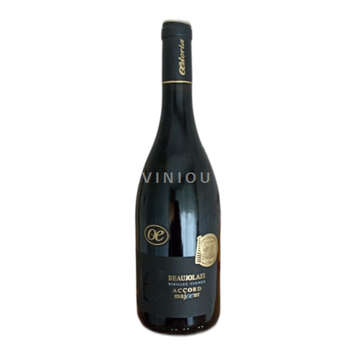 Beaujolais Oedoria Vieilles Vignes 2022