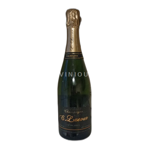 Champagne Non specificato E. Lacour Senza annata