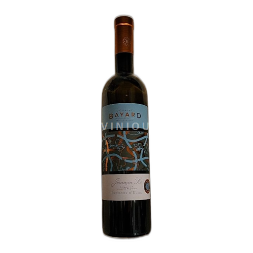 South West Jurançon Domaine Bayard Papilles d'Ucha 2021