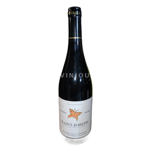 Thung lũng Rhône Saint-Joseph Vieilles Vignes 2022