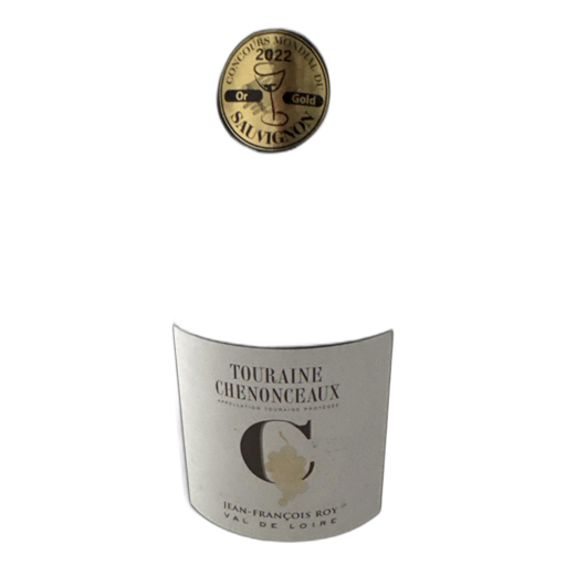Loirevallei Touraine-Chenonceaux Jean-François Roy 2023