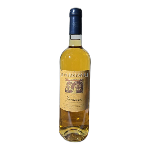 Jura Le Vieux Caveau 2011
