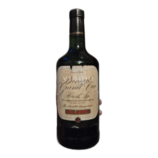 Roussillon Banyuls Grand Cru Paul Herpe Hors d'Âge Non-Vintage