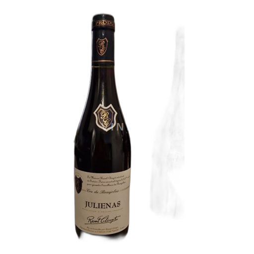 Beaujolais Juliénas Raoul Clerget Non-Vintage
