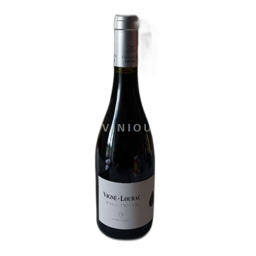 Sudoeste Côtes del Tarn Vigné-Lourac Merlot Prestige 2023