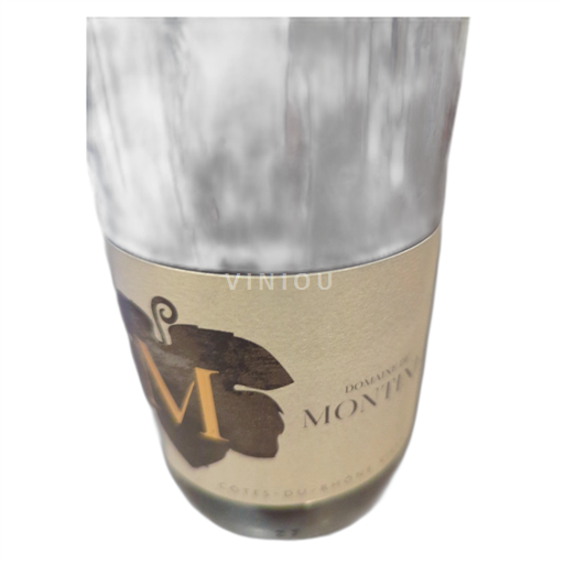 Rhônedalen Côtes-du-Rhône-Villages Domaine de Montine 2022