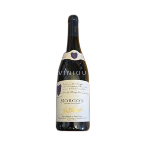Beaujolais Morgon Raoul Clerget Non-Vintage