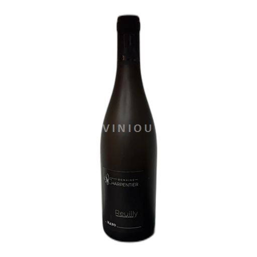 Loiredalen Reuilly Domaine Charpentier Mano 2019