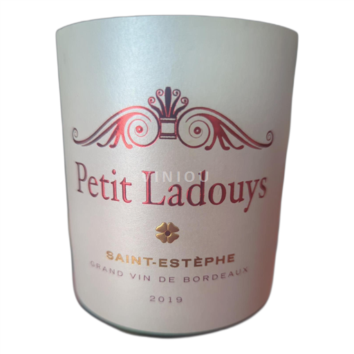 Bordeaux Saint-Estèphe Château Lilian Ladouys Petit Ladouys 2019