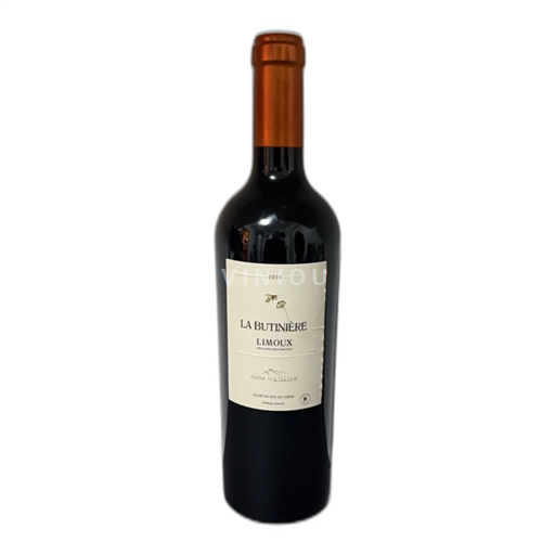 Languedoc Limoux Anne de Joyeuse La Butinière 2020