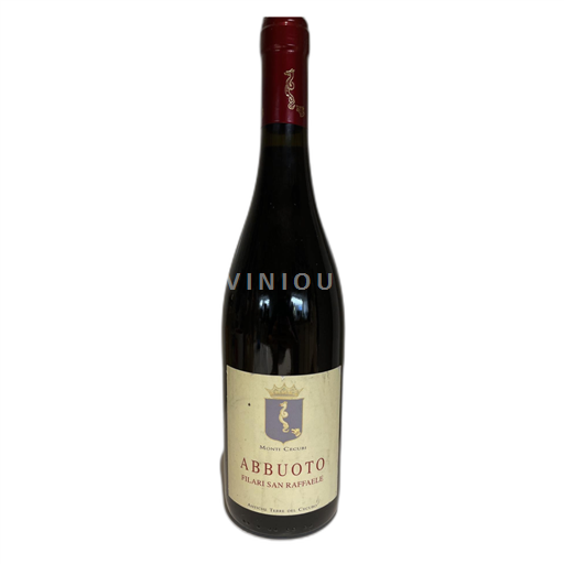 Wines of Veneto Unspecified Antiche Terre del Cecubo Filari San Raffaele 2019
