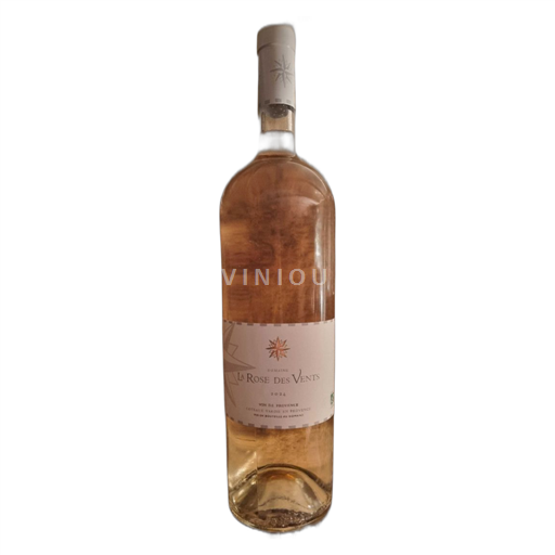 Provansa Coteaux Varois v Provansi Domaine La Rose des Vents 2024