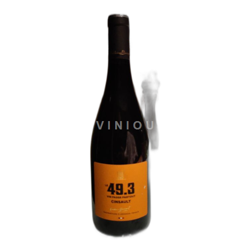 Languedoc e Roussillon Pays d'oc Château grand moulin Le 49.3 2023