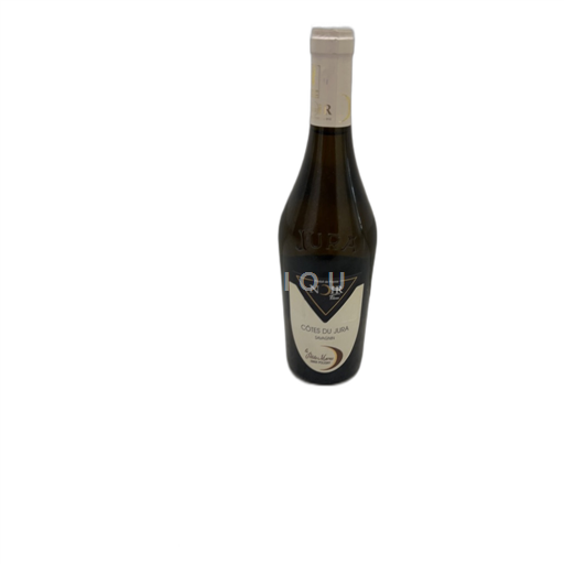 Jura Côtes du Jura Noir Frères Savagnin 2015