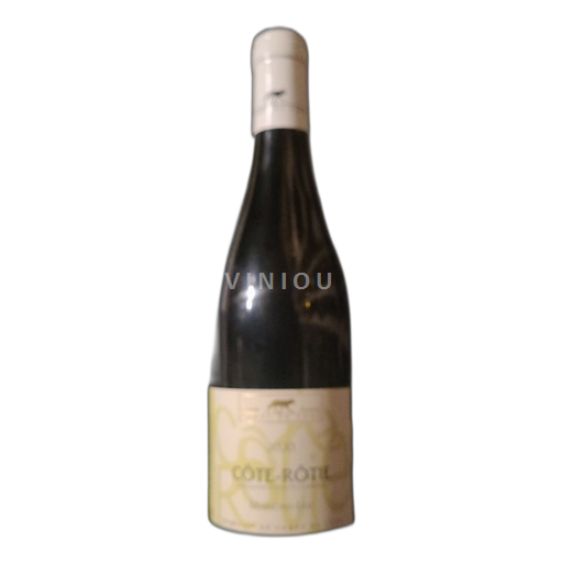 Valle del Ródano Côte-rôtie Domaine de Corps de Loup Marions-Les! 2020