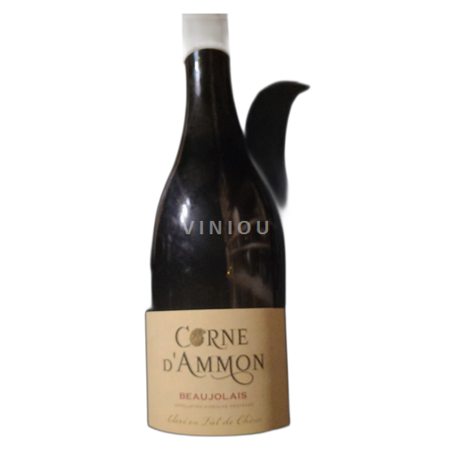 Beaujolais Corne d'Ammon 2018
