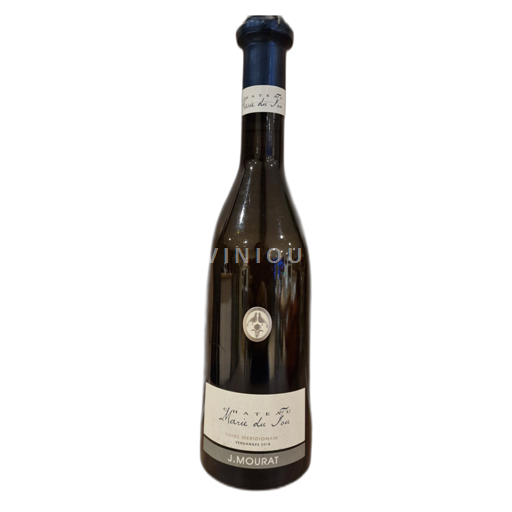 Thung lũng sông Loire Không được chỉ định Chateau Marie du Fou 2018