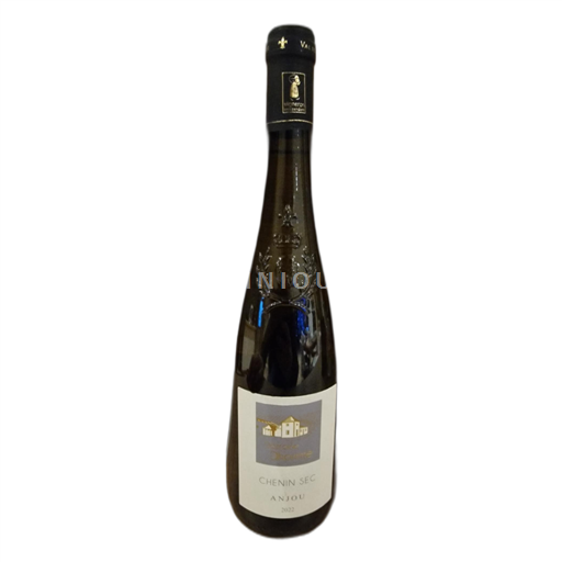 Loirevallei Anjou Domaine Dhommé Chenin Sec 2022
