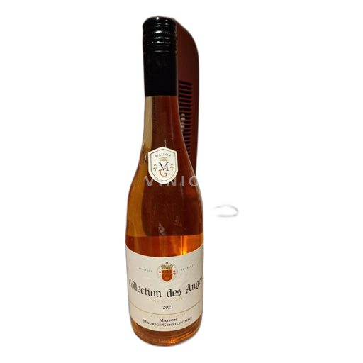 Bourgondië Bourgogne Maison Maurice Gentilhomme 2021