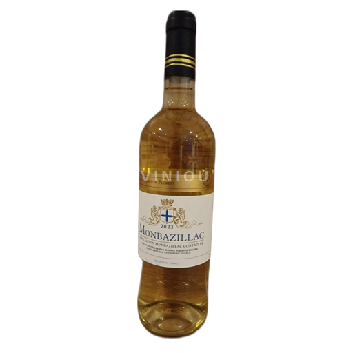 Zuidwest-Frankrijk Monbazillac Augustin Florent 2023