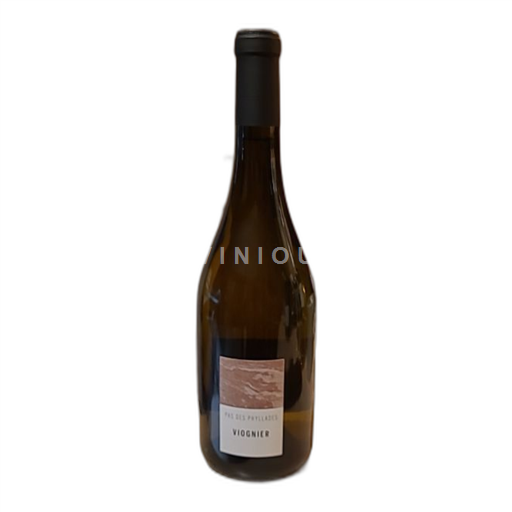 Vin Blanc sec Pas Des Phyllades 2022 France Vallée du Rhône Vin de France